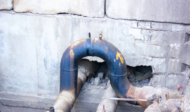 Best Emergency water damage restoration  in Welby, CO